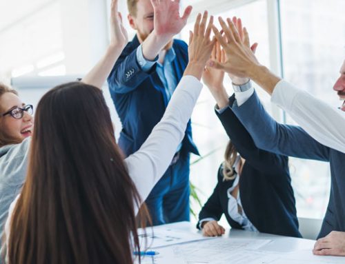 Issue:  Employee Engagement