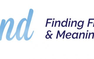 Beyond Finding Freedom Logo Header Image